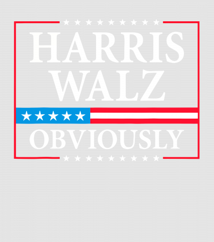 Discover Harris Walz Obviously President Kamala Harris Waltz Election Digital Files
