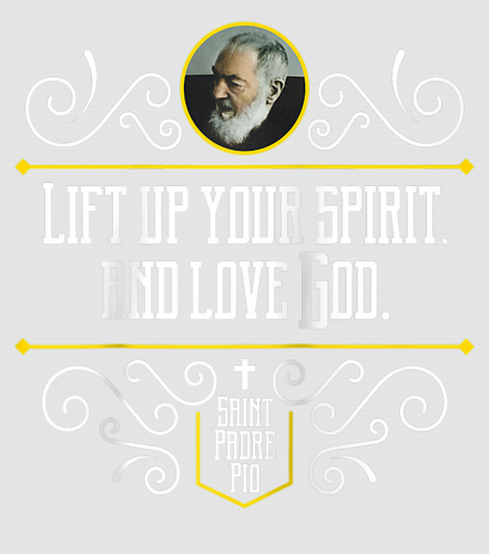 Discover St Padre Pio Quote Spiritual Direction Catholic Digital Files