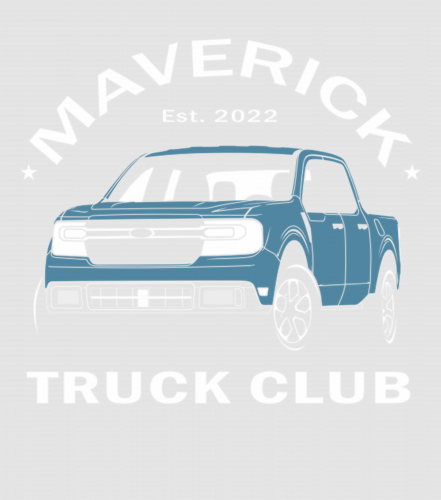 Discover Maverick Truck Club - Area 51 Digital Files