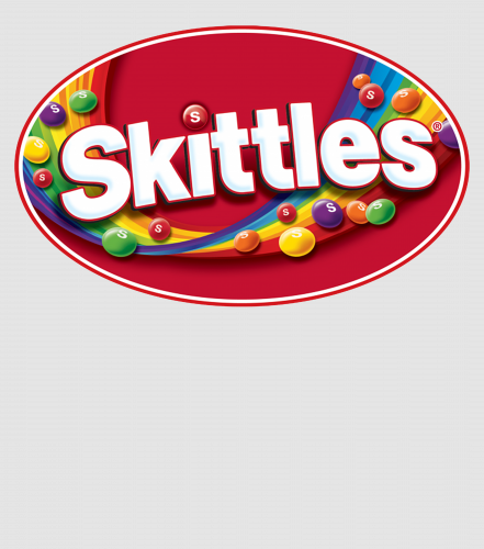 Discover SKITTLES LOGO Digital Files