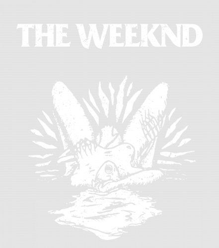 Discover Weeknds Style 3, Dead Head Weeknds Albums Unisex 2022 Digital Files