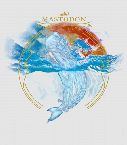 Discover Mastodon Digital Files