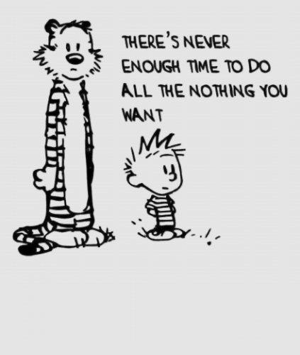 Discover Calvin And Hobbs Digital Files