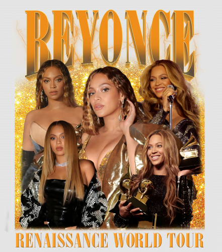 Discover Beyonce, Renaissance 2023 World Tour, Vintage Beyonce  2023, Beyonce Digital Files
