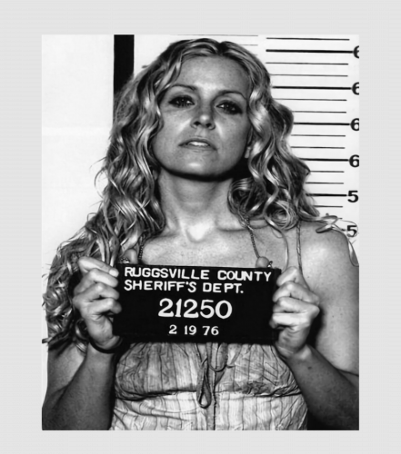 Discover The Devils Rejects Mugshot 21250 - Sheri Moon Digital Files