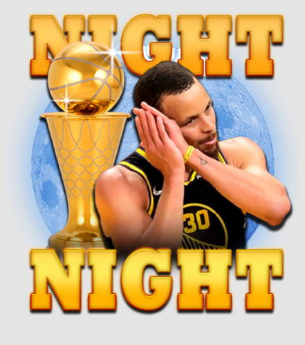 Discover Night Night Curry Digital Files