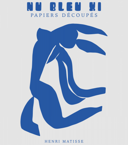 Discover Henri Matisse Papiers Decoupes Digital Files