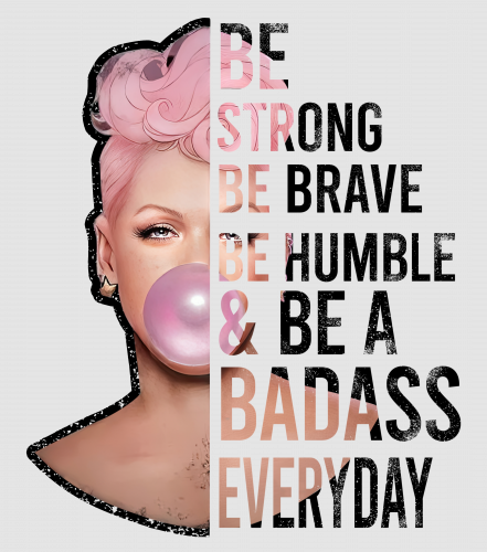 Discover P!nk Be Strong Digital Download File, Trustfall Album Design, Summer Carnival 2024