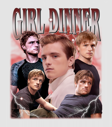 Discover Josh Hutcherson Digital Files