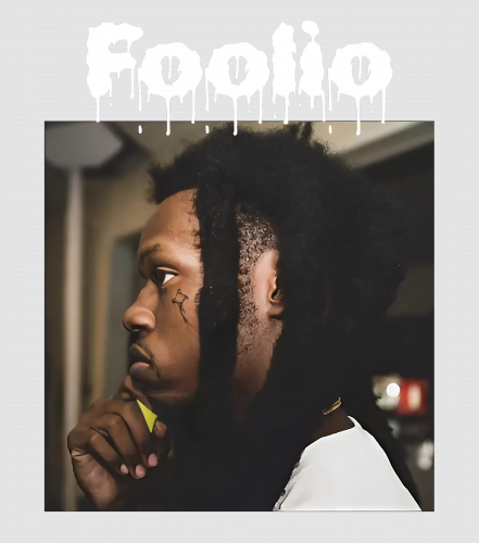 Discover Foolio rapper memory Digital Files