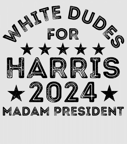 Discover Harris Support Digital Files for Kamala Harris 2024