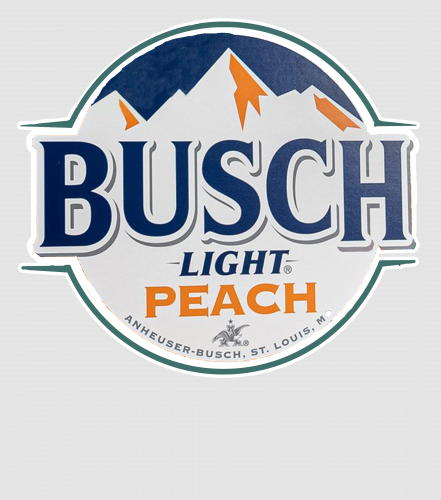 Discover Busch Peach Flavor Light Digital Files