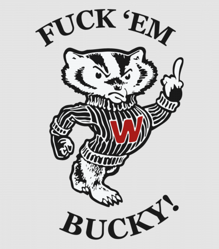 Discover Fck Em BUCKYY Bn Digital Files