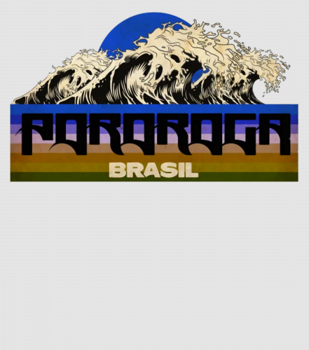 Discover Pororoca Big Wave Digital Files