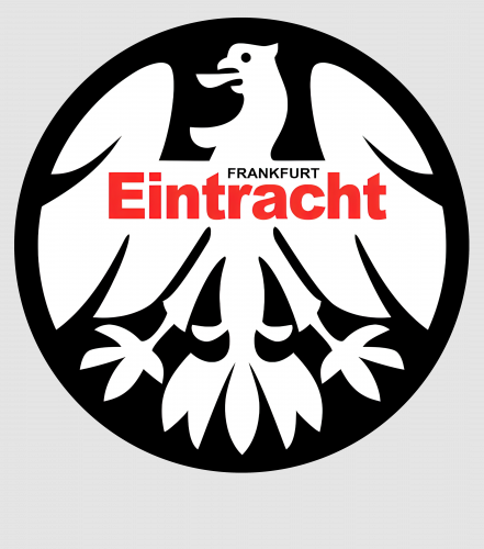 Discover eintracht frankfurt Digital Files