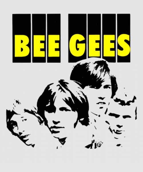 Discover Bee Gees Band Bee Gees Digital Files