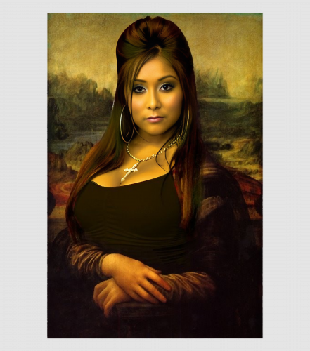 Discover Mona Snooki Digital Files