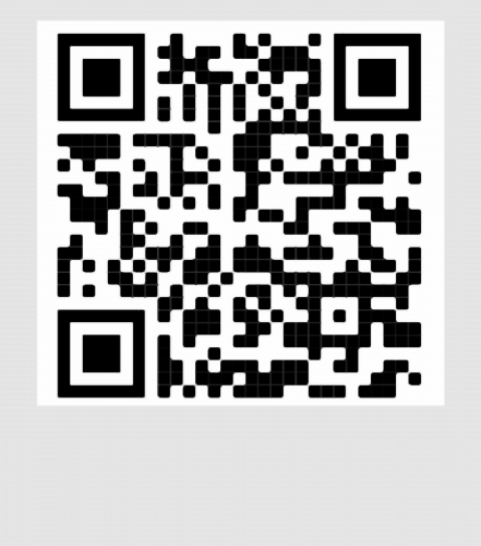 Discover Big Barry Wood QR Code (NSFW) Classic Digital Files.png Digital Files