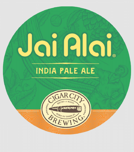 Discover Cigar City Brewing Digital Files