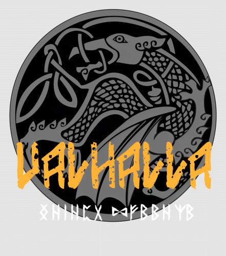 Discover Viking - Viking Valhalla Designs Digital Files