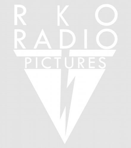 Discover RKO Radio Pictures Logo Digital Files