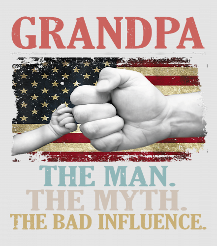 Discover OLD MAN Digital Files