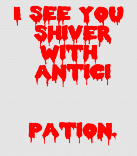 Discover Rocky Horror Picture Show Quote Digital Files