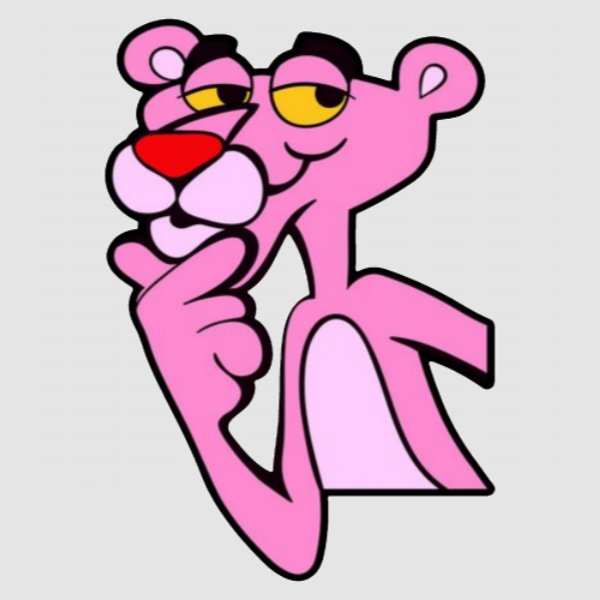 Discover Pink-Panther Digital Files