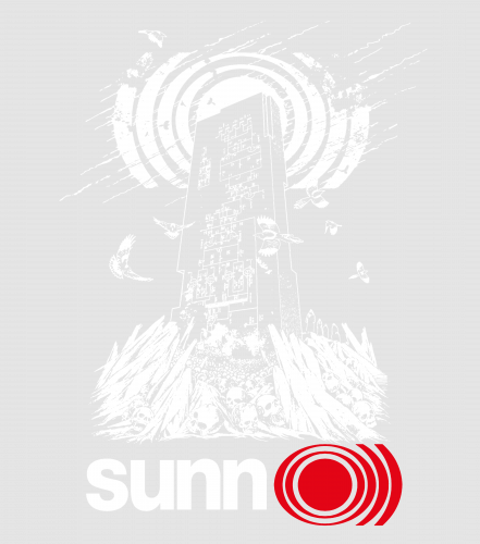 Discover SUNN O))) Digital Files