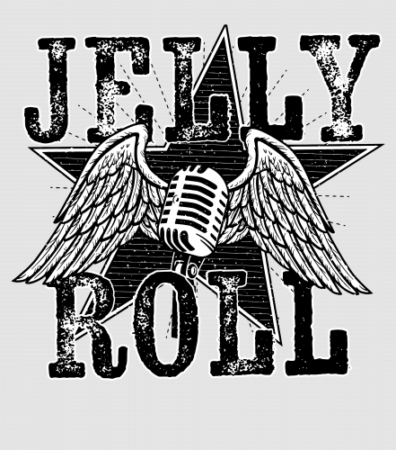 Discover Jelly Roll Digital Files for Fans