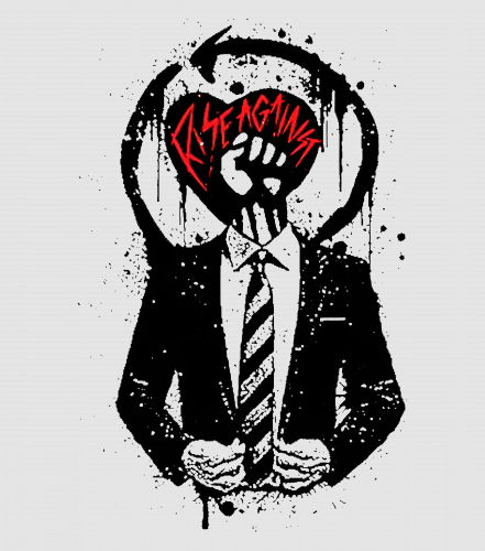 Discover Rise Against Digital Files, Rise Against Band Digital Files,