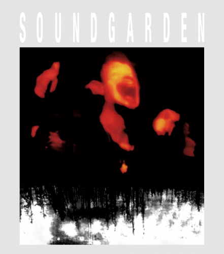 Discover Soundgarden Digital Files