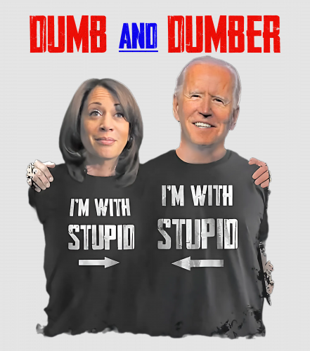 Discover Biden Harris Dumb and Dumber Trump 2024 Digital Files, Take America Back Trump, President Trump Digital Files