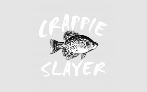 Discover CRAPPIE slayerr  (3) Digital Files