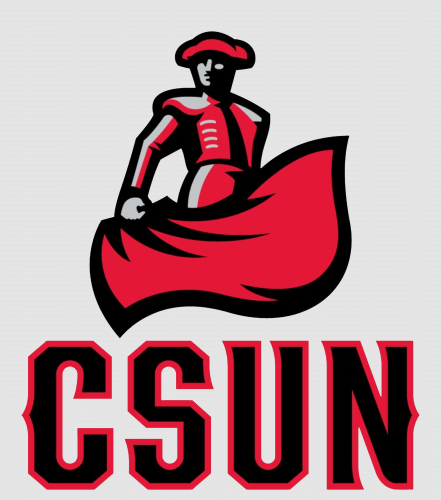 Discover Cal State Northridge Matadors Digital Files
