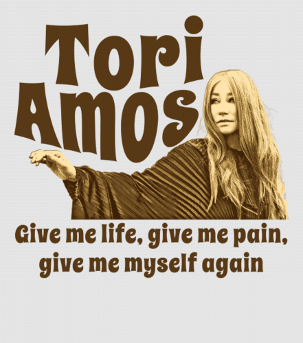 Discover Tori Amos - Tori Amos - Digital Files