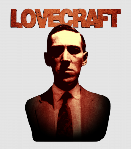 Discover Lovecraft Digital Files