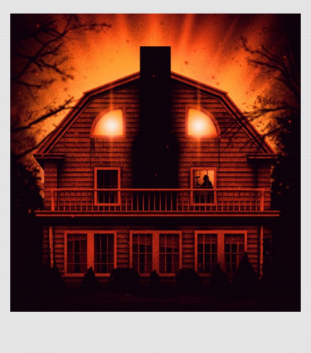 Discover Amityville Horror Digital Files