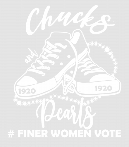 Discover Zeta Chucks and Pearls Digital File