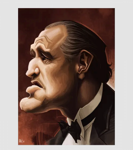 Discover The Godfather Digital Files