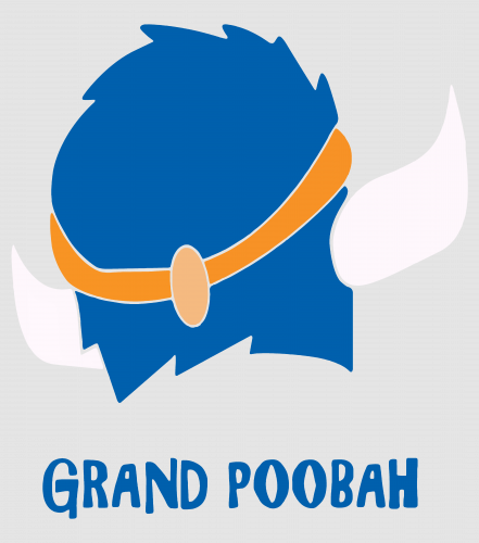 Discover Flintstones Grand Poobah hat Men_s Casual T Digital Files