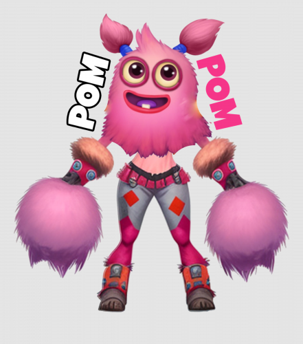 Discover Digital Files - Rare Wubbox - My Singing Monsters