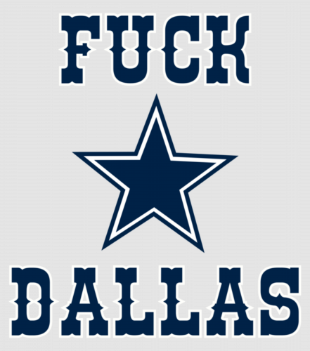 Discover Fck Dallas Digital Files  George Kittle Dallas Digital Files
