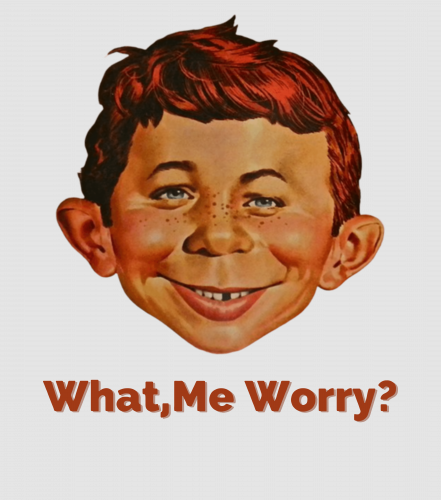 Discover alfred e neuman Digital Files