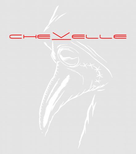 Discover CHEVELLE BAND Digital Files