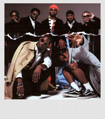 Discover ASAP MOB cozy tapes, Unisex Heavy Cotton Digital Files