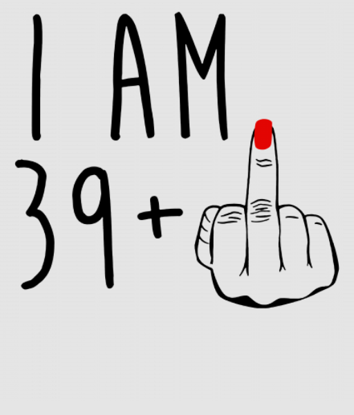 Discover 40th Birthday Gifts For Woman, 40th Birthday Digital Files