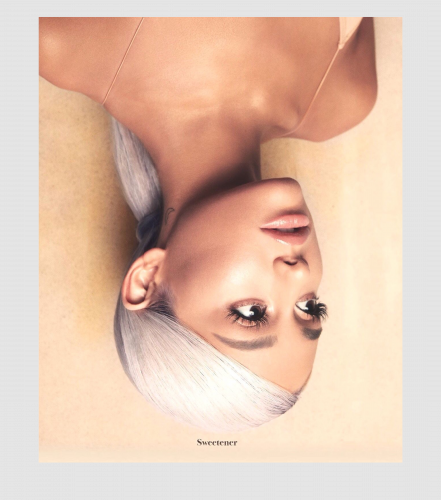 Discover Ariana Sweetener Inspired Graphic Digital Files