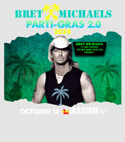 Discover New Popular!!! Bret Michaels Tour 2024 Gift For Fan Digital Files
