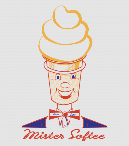 Discover Mr Softee Digital Files